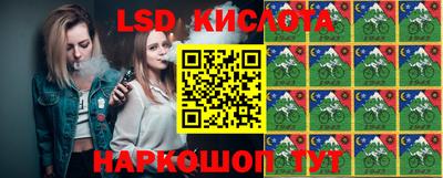 гашик Лесосибирск